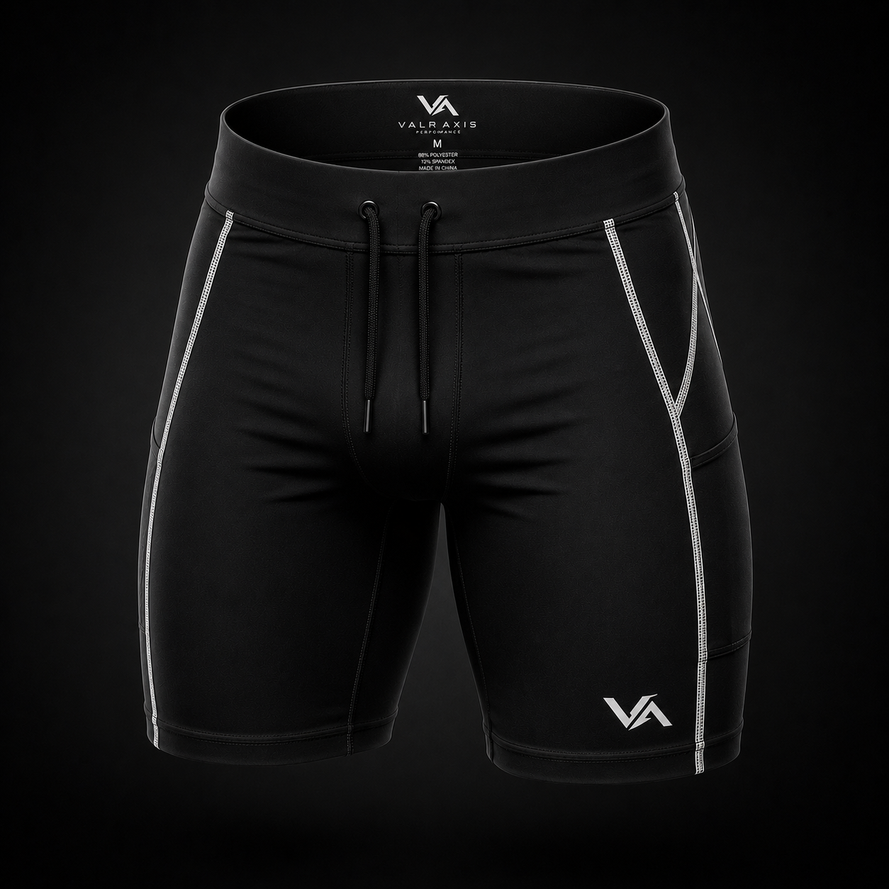 Performance Compression Shorts