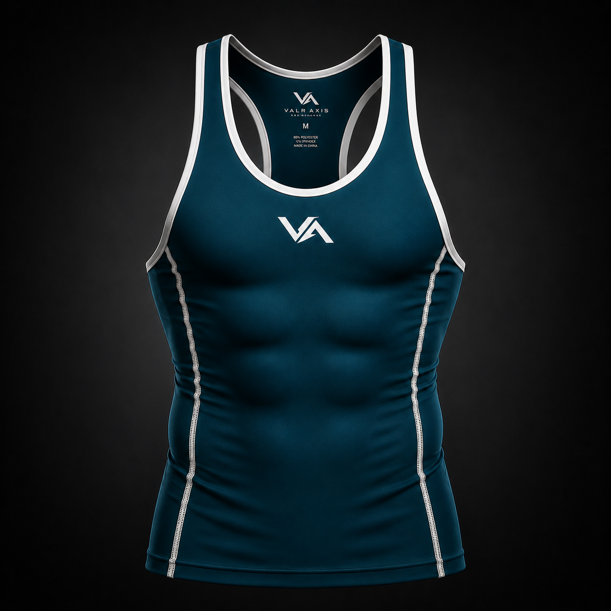 Modern Fitted Stringer